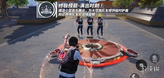 和平精英模拟器高清版辅助【雪貂】自瞄开关  全图透视 倒地不瞄 自动压枪