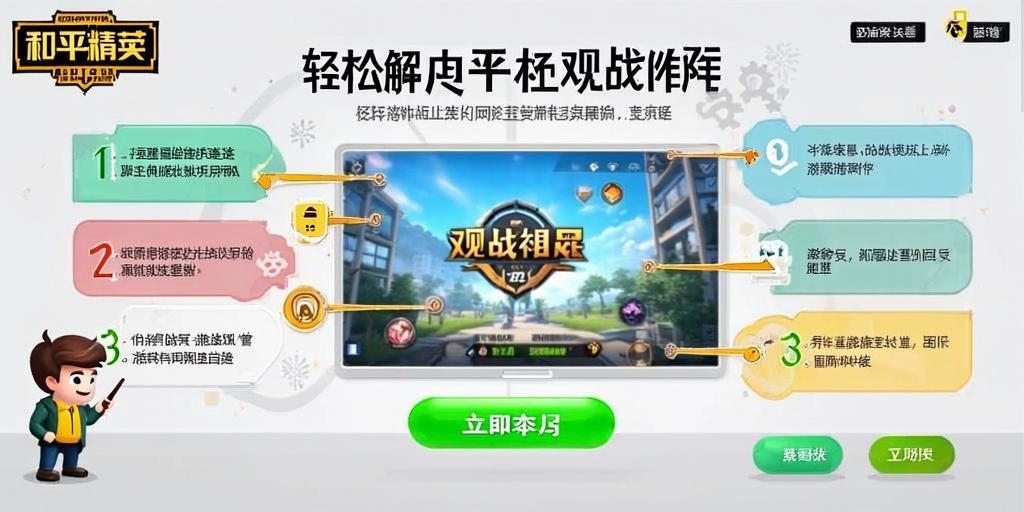 和平精英「青蛙直装」辅助,支持地铁