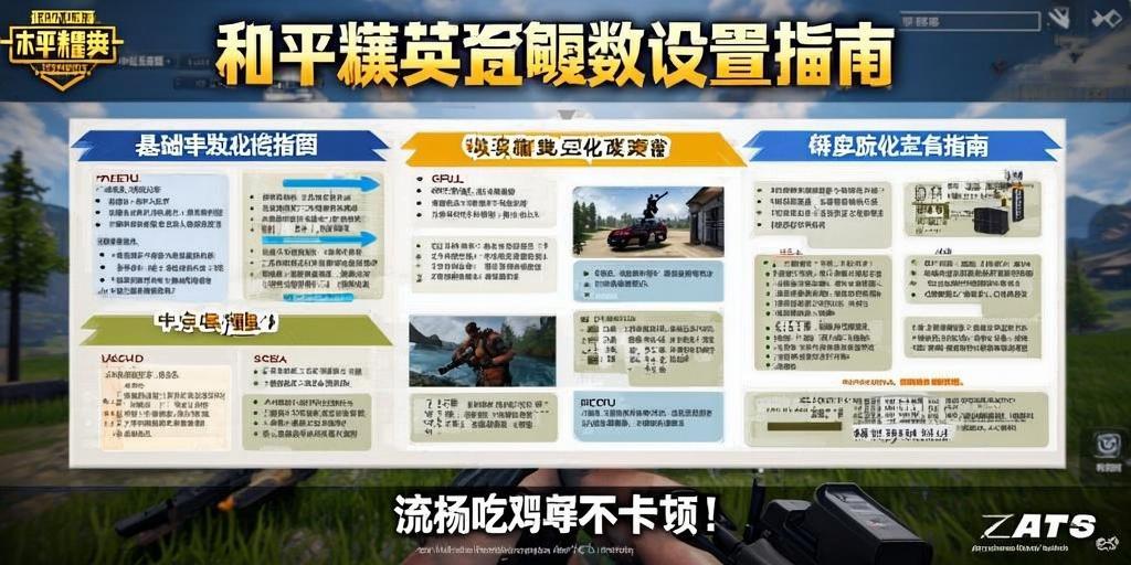 和平精英辅助【神眸】